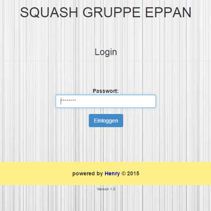 Squash